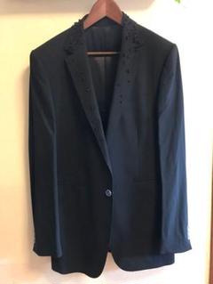 ジャケットコート emanuel ungaro エマニュエル ウンガロ
