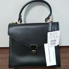 ☆新品☆LASUD ショルダーバッグのサムネイル