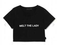 2025年最新】melt the lady tシャツの人気アイテム - メルカリ