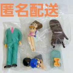 【MI】野原 みさえ＆ひまわり 家族写真 フィギュア ver.2 29点セット 31x6Lu3KmGL.jpg_BO30,255,255,