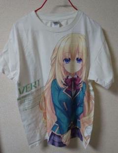 2025年最新】ネプテューヌ tシャツの人気アイテム - メルカリ