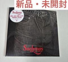 2025年最新】suchmos cdの人気アイテム - メルカリ
