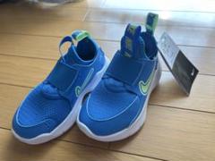 新品未使用品　Nike FN149-400 ブルー スニーカー14cmのサムネイル