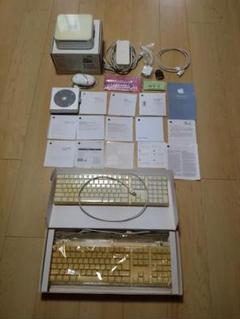 M1 Mac mini（SSD512GB; 8GBメモリ）【美品】 Amazon.co.jp: Apple Mac mini M1 2020 (16GB RAM, 512GB SSD, 8
