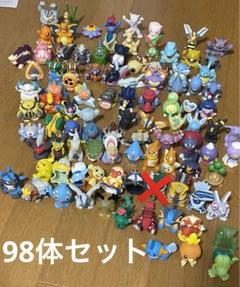 2025年最新】指人形 ポケモン バラ売りの人気アイテム - メルカリ