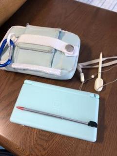 ニンテンドーds lite