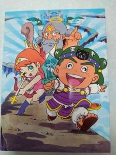 新ビックリマン VOL.10 [DVD] bme6fzu