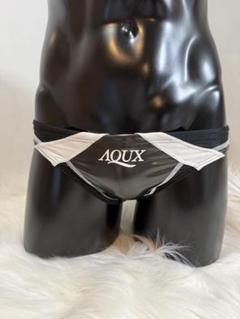 AQUX ポロパン マリンブルー 2025年最新】aqux 水着の人気アイテム - メルカリ