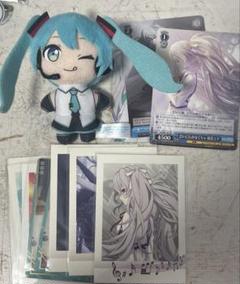 【未使用品】初音ミク ぬいぐるみ まとめ売り　① 2025年最新】初音ミク ぬいぐるみ まとめ売りの人気アイテム