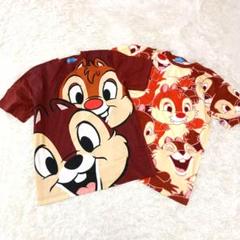 TOKYO DISNEY RESORT 東京ディズニーリゾート チップとデール