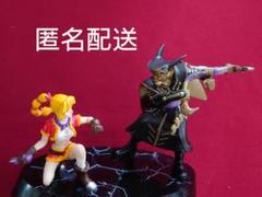 激レア!! クロノクロス　フィギュア キッドvsヤマネコ ジオラマフィギュア 激レア クロノクロス フィギュア キッドvsヤマネコ - メルカリ