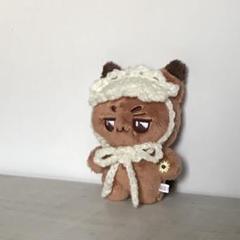 aespa winter ぬいぐるみ 30cm aespa ウィンター ぬいぐるみ 30cm 公式グッズ 特大 - メルカリ