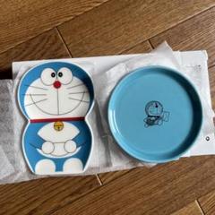 郵便局限定 ドラえもん ウソ800小皿セット - メルカリ