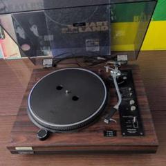2025年最新】pioneer pl-1200の人気アイテム - メルカリ