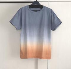 【専用です】新品　ヤマダヤ　☆ BATONER グラデーションTシャツのサムネイル