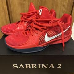 Sabrina 2 27.0 美品 Nike Sabrina 2 スニーカー | Flight Club Japan