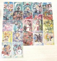 プロセカ 初音ミク グッズ まとめ売り 美品 初音ミク プロセカ ボカロ まとめ売り ぬいぐるみ アクスタ