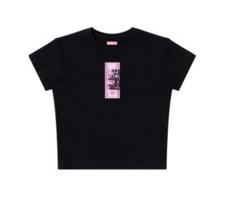 2025年最新】ブラックアイパッチ Tシャツ・カットソーの人気