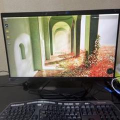 K*r様 NEC デスクトップPC 大画面のサムネイル
