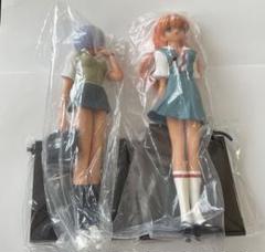 2025年最新】エヴァンゲリオン ハイグレード制服フィギュアの
