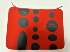 2025年最新】COMME des GARCONS ノートPCケースの人気アイテム