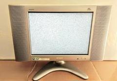 シャープ アナログ 液晶テレビ