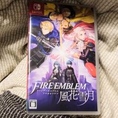 ファイアーエムブレム 風花雪月 通常版