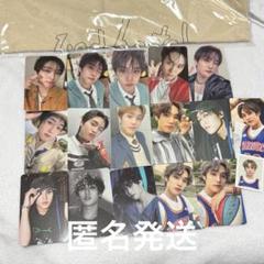 THEBOYZ ジェイコブ トレカ セット - メルカリ