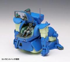 2025年最新】ボトムズ ガレージキットの人気アイテム - メルカリ