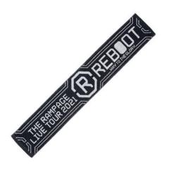 THE RAMPAG Liveタオルマフラーセット THE RAMPAGE - 即決 THE RAMPAGE LIVE TOUR 2023 マフラータオル
