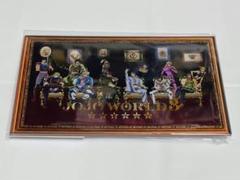2025年最新】ジョジョ アクリルボードの人気アイテム - メルカリ