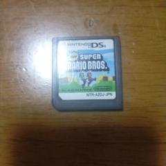 New Super Mario Bros. (Nintendo DS)