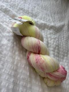amirisu Swing Handdyed 日々是好日