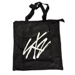 スキズ　メッシュ　トートバッグ　新品未開封　stray kids スキズ Stray Kids 5-STAR メッシュトートバッグ トートバッグ