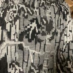 supremeニット　Supreme Trebark Camo Sweaterシのサムネイル