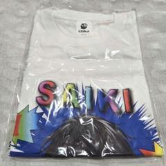 佐伯イッテツ にじさんじ Tシャツ