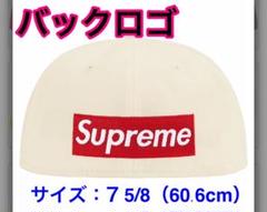 新品未使用 Reverse Box Logo New Era cap❗️値下げ