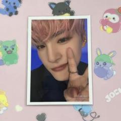 KCON JAPAN 2025 JO1 CD購入特典 ハーフ生写真 白岩瑠姫 - メルカリ