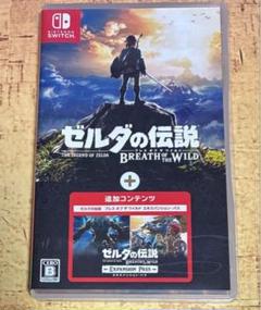 2025年最新】ゼルダの伝説 ブレス オブ ザ ワイルド