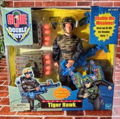 【新品未開封】GI JOE タイガーホーク