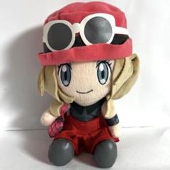 ポケモントレーナーズ　ぬいぐるみ　エリカ Amazon.co.jp: ポケモンセンターオリジナル ぬいぐるみ Pokémon