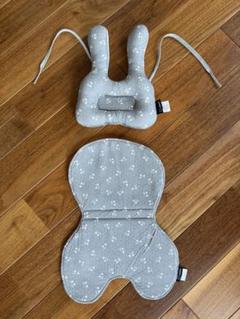 美品！ESSIAN×PUPPAPUPOエシアンコアラシート用クッション