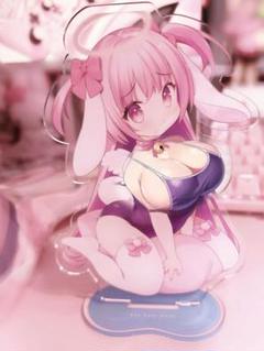 ♡木下沙沙美先生♡ A5アクリルフィギュア
