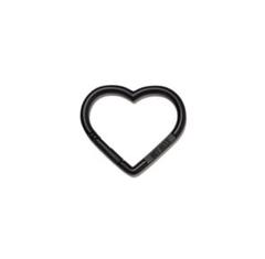 [HUMAN MADE] ヒューマンメイド HEART CARABINER 3COLORS HUMAN MADE HEART CARABINER – HUMAN MADE Inc.