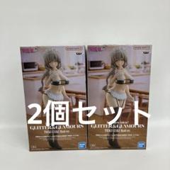 HF6514 未開封 宇崎ちゃんは遊びたい！ 宇崎月 メイド フィギュア ５個 VF7593 未開封 宇崎ちゃんは遊びたいω 宇崎月 メイドver. 3個