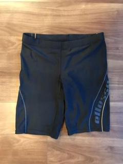 ellesse メンズスイムスーツ 水着