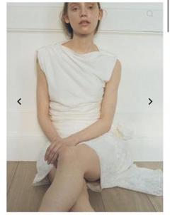 【新品未使用】marno Rosie long skirt 1サイズ Rosie long skirt – MARNO