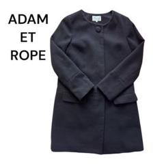 2025年最新】Adam et Rope' レディース チェスターコートの人気