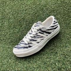 新同23.5 converseコンバース スターアンドバーズ スエード H688