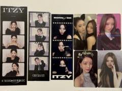 2025年最新】iTZY ユナ トレカの人気アイテム - メルカリ